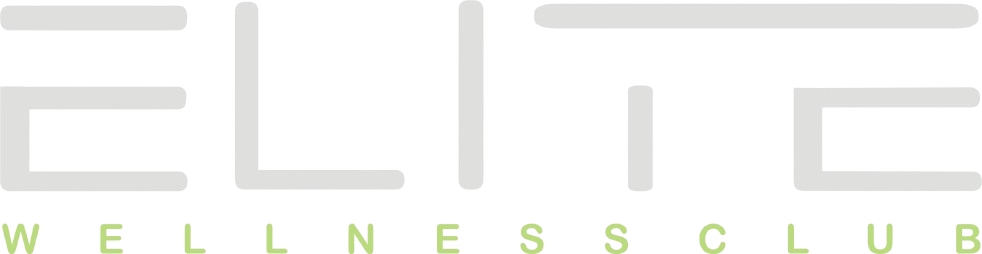 Elite Wellness Club Logo